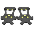thumbnail image 1 of Ice Cleats, Universal Ice Snow Traction Cleats, For Climing Walking XL:43-45, 1 of 8