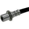 thumbnail image 2 of Dorman H38793 Brake Hydraulic Hose for Specific Toyota Models Fits select: 1996-2000 TOYOTA 4RUNNER, 1988-1992 TOYOTA COROLLA, 2 of 4