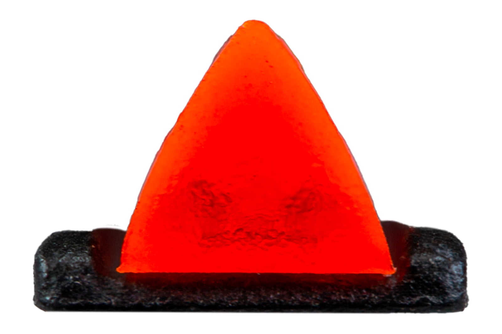 HIVIZ Sight Systems TriComp-Threaded Front Bead Replacement
