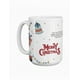 thumbnail image 1 of Taza Navideña Regalos y Frase Inspiradora 15 oz, 1 of 6