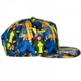 thumbnail image 4 of X-Men Mutants Collage Casquette Snapback à Visière Plate, 4 of 6