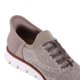 thumbnail image 5 of Deporte Casuales Zapatos para Correr Sin Cordones Malla Transpirable Cómodo Soporte El La Playa Piscina Senderismo, 5 of 9