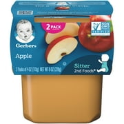 Gerber Organic Baby Food - Walmart.com