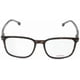 thumbnail image 2 of Marco de gafas Carrera CARRERA 292 086 HAVANA para hombre, 2 of 4