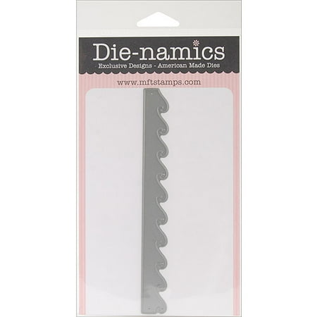 My Favorite Things Die-namics Die, Catch a Wave