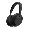 thumbnail image 2 of Auriculares inalámbricos Sony WH-1000XM6 con cancelación de ruido negros, 2 of 7