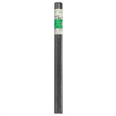 Phifer Wire 3003927 28 x 84 in. Fiberglass Replacement Screen - pack of 8