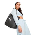 thumbnail image 5 of Bolso Puma Tote AT ESS Bag para Mujer 090009-01 negro SIN TALLA, 5 of 5