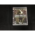 thumbnail image 1 of Call of Duty 4: Modern Warfare Gh PS3 Electronic Arts PS3, 1 of 2