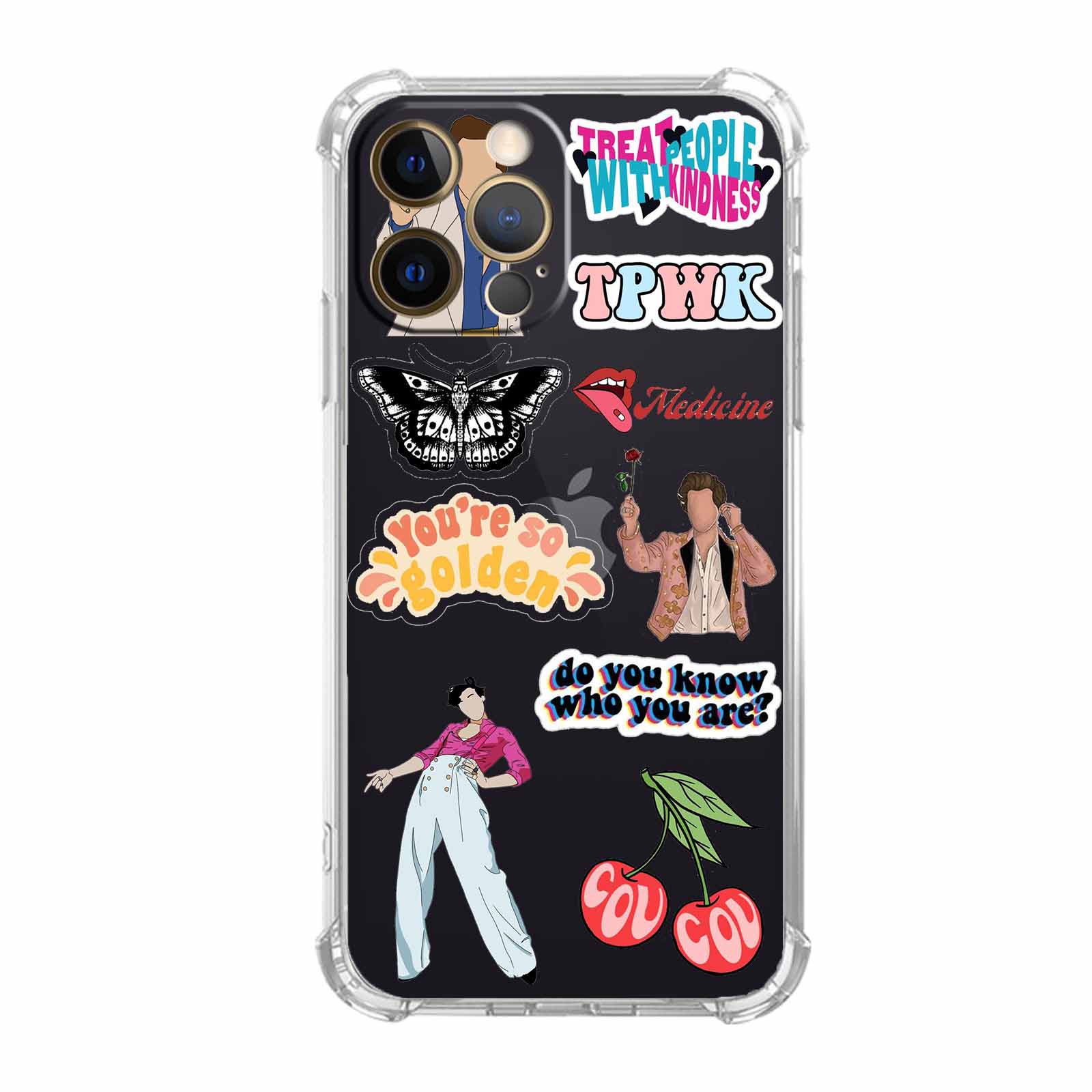 iPhone12 ハリー 楽天市場】iPhone 12 mini ガラスフリップケース【トムと