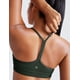 thumbnail image 4 of Sostén CRZ YOGA Butterluxe con espalda en Y acolchado XL, 4 of 4