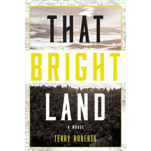 That Bright Land, (Paperback)