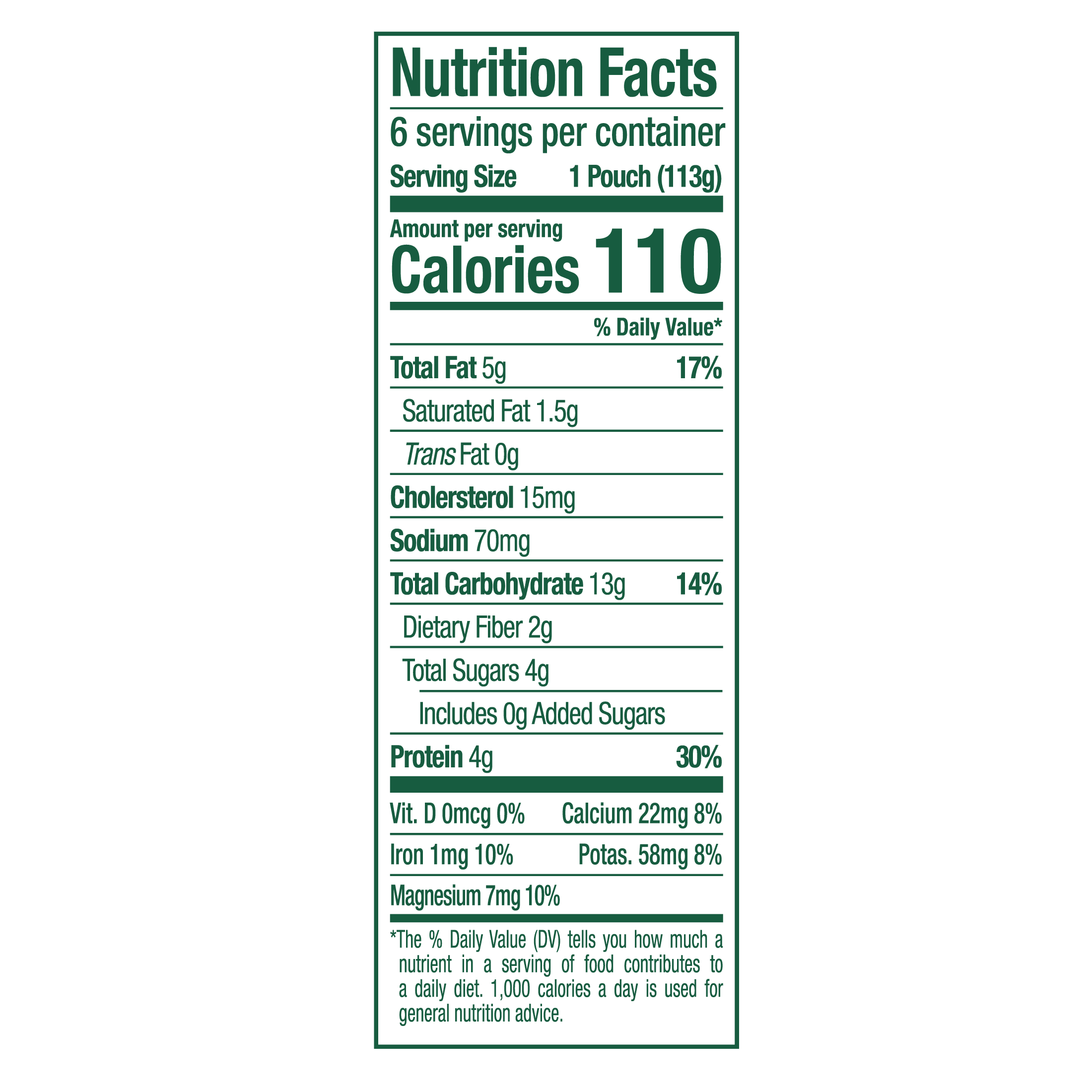 Sprout Organics Stage 3 Baby Food, Organic Creamy Vegetables & Chicken, 4 oz Pouches (6 Pack)