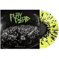 Sim - Playdead - Music & Performance - Vinyl