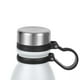 thumbnail image 3 of Termo para Agua o Cafe Fria o Caliente de Acero Inoxidable de 600 Ml Color Blanco, 3 of 5