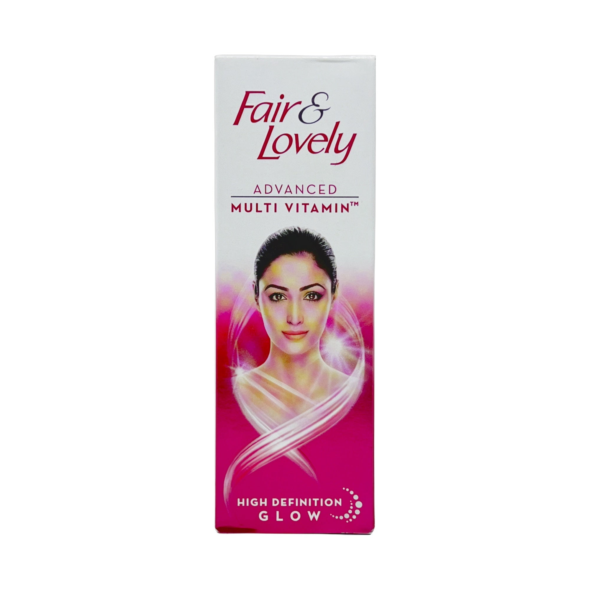 フェイスクリーム Fair & lovely cream 50gm Fair and Lovely Multi