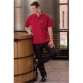 thumbnail image 1 of Uncommon Threads 4013-0136 36'' Chef Kitchen Pant in Black, 1 of 1