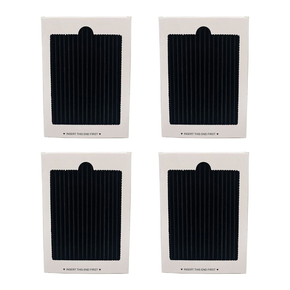 4×refrigerator filter for Frigidaire for PAULTRA for Pure for Air for