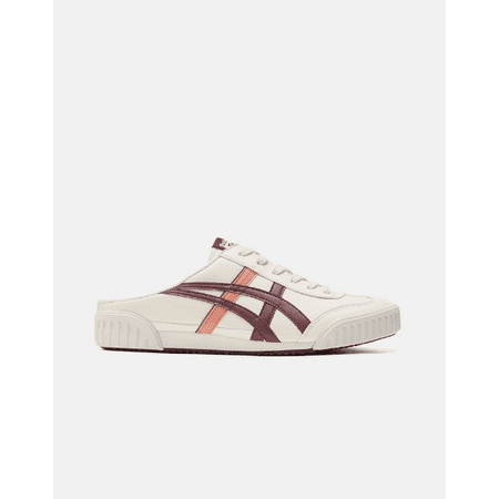 

Onitsuka Tiger MACHUATION SABOT Spring and summer slip-on casual and comfortable half slippers