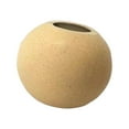 thumbnail image 3 of AMLESO Pot de Fleurs Décoratif Pot de Fleurs Rustique Étanche Vase pour Table en Soie Petit, 3 of 8