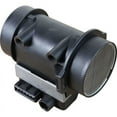 thumbnail image 4 of Brand New Mass Air Flow Sensor Meter MAF AFM SAAB 2.3L 2.1L 0280212014 Oem Fit MF2014, 4 of 9