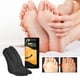 thumbnail image 4 of Calcetines de pie para prevenir la reproducción de hongos Calcetines de salud Calcetines de par, 4 of 5