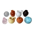 thumbnail image 1 of Pegatinas De Minijarrones Para Nevera, Pegatinas Para Taquillas, Cocina Y Oficina., 1 of 7