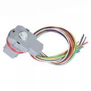 For Ford Lincoln Wire Harness Pigtail Repair Kit Shift Solenoid 5R55S 5R55W