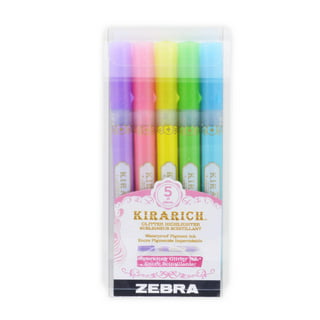 Zebra Pen Highlighters in Markers and Highlighters 