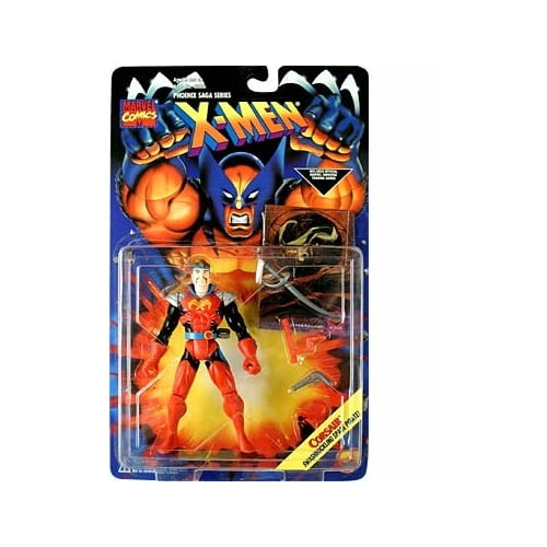 1994 X-Men Phoenix Saga Corsair 