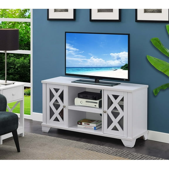 Convenience Concepts Gateway TV Stand, Multiple Finishes