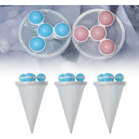 Floating lint filter, detachable; new 2025 model washing machine lint filter; washing machine pet hair collector; reusable washing machine hair removal tool, for removing pet dog hair.
