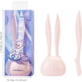 thumbnail image 4 of Eyebrow Razors For Women Dermaplaning Razors For Women Face Multipurpose Face Razors For Women And Men Eye Wash Pads (A, One Size), 4 of 4