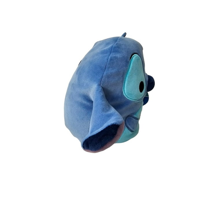 Squishmallows Official Kellytoys Plush 8 Inch Stitch the Alien