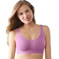 thumbnail image 1 of Bali Womens One Smooth All Around Smoothing Bralette, S, Winter Lilac, 1 of 1