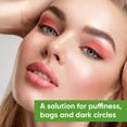 thumbnail image 6 of Eye Cream for Puffy Eyes and Dark Circles, Eye Tightener Cream For Under Eye Bags, Eye Serum Eye Bags Treatment For Women, 6 of 9