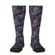 thumbnail image 1 of Fotbe Cool Red Off-Road Vehicle Calcetas Divertidas Estampadas para Hombre y Mujer, Calcetas de Algodón hasta la Rodilla para Caminar, Correr, Enfermería y Embarazo, 1 of 6