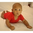 thumbnail image 2 of Red De Enclavamiento De Manga Corta Traje Onezie Bambini LS_0147, 2 of 2
