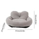 thumbnail image 3 of RKSTN Cat Bed Pet Pad L Grey, 3 of 6