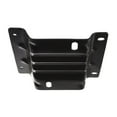 thumbnail image 3 of For Ford E-450 Super Duty 2008-2019 Bumper Mounting Plate Passenger Side | Front | Made of High Strength Steel | Replacement For FO1067176 | 8C2Z17B883A, 8C2Z17B883ACP, 3 of 6