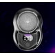 thumbnail image 1 of Electric Mini Shaver TX2301 USB Rechargeable Shaver for Home Compact and Portable Men's Travel, 1 of 3