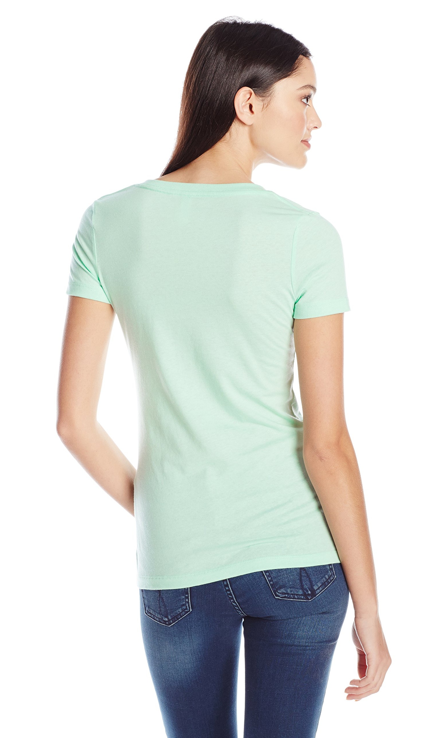 Women's Ideal V-Neck T-Shirt