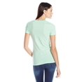 thumbnail image 2 of Women's Ideal V-Neck T-Shirt, 2 of 2