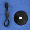 thumbnail image 3 of Soozier 6.5' x 2' Roll-Up Water Floating Mat Pool Pad for Recreation Blue, 3 of 9