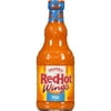 Frank's RedHot Kosher Mild Wings Hot Sauce, 12 fl oz Bottle