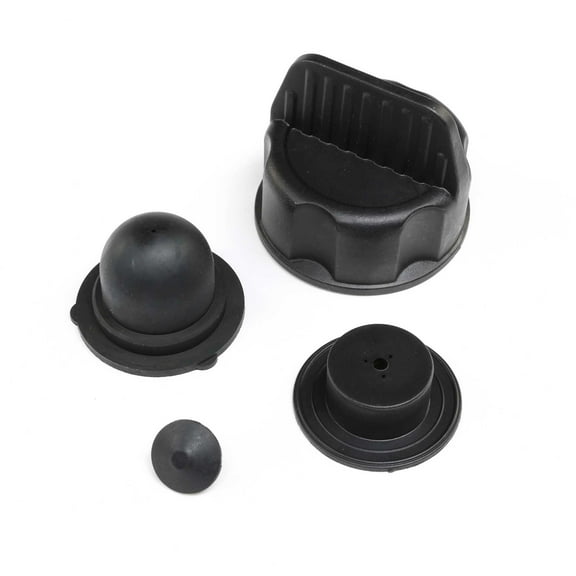 Losi Gas Cap Assembly DBXL 2.0 LOS251119 Gas Car/Truck Replacement Parts