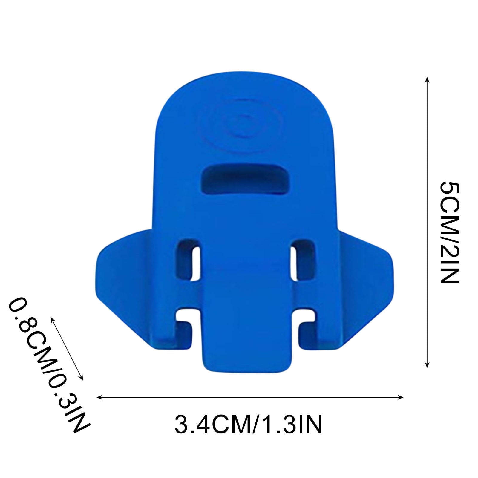 Pinces de porte-canette, pince à canette en silicone, porte-canette