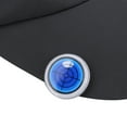 thumbnail image 3 of Ball Marker Hat,  Hat Clip Plastic  For Playing  Blue, 3 of 8