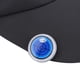 thumbnail image 1 of Clip de Plástico para sombrero de Golf ANGGREK marcador de Pelota azul, 1 of 8
