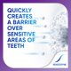 thumbnail image 3 of Pasta de dientes Sensodyne Rapid Relief Sensitive Teeth 100ml, 3 of 8